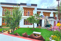 MILLENNIUM GUEST HOUSE