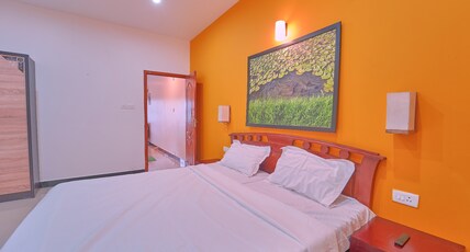 Pine Forest View Ooty by VOYE HOMES Room Type - Studio Suite