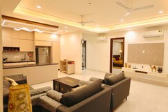 Manishree Residency