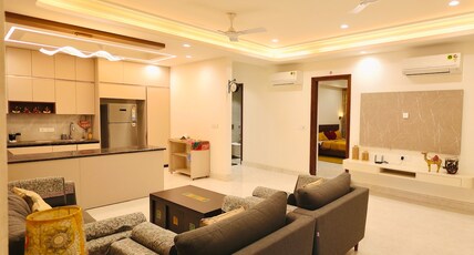 Manishree Residency Room Type - Manishree Residency