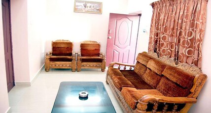 Hotel SV Residence Room Type - SINGLE SUITE