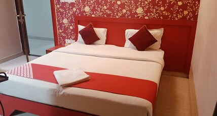 Hotel Royal Shades-Kodihalli Room Type - Executive Non AC Room