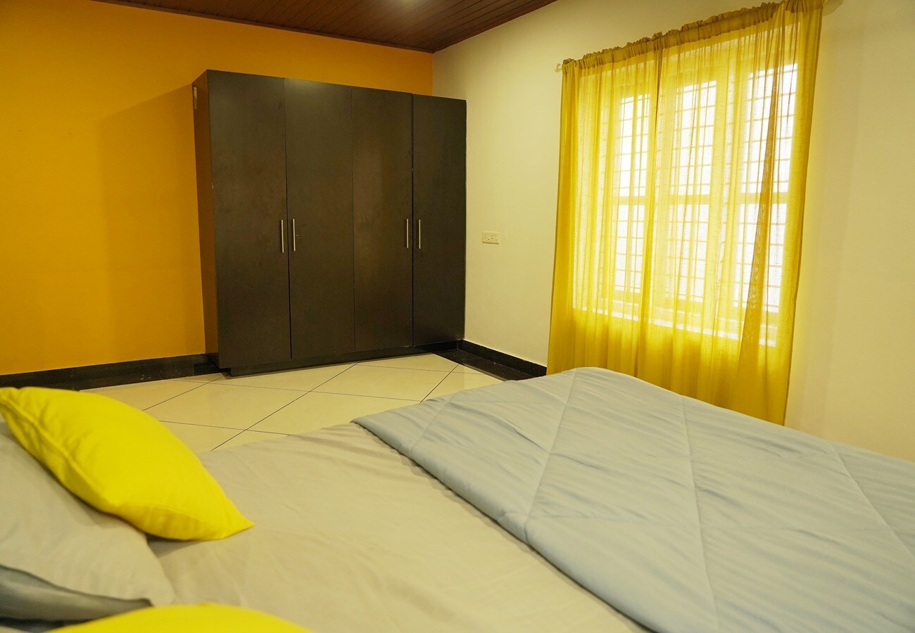 Best Premium Apartment at Technopark - Tap to explore photos