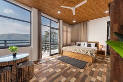 The Chalet Homestay