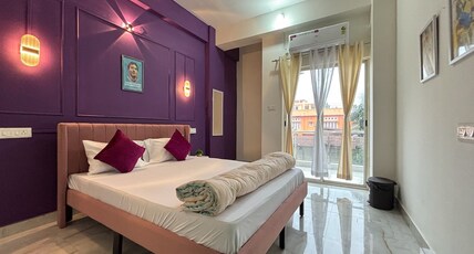 Beau Monde | Luxury Private Apartment Room Type - Entire 2BHK With Movie Theater Beau Monde | Luxury Private Apartment Room Type - Entire 2BHK With Movie Theater