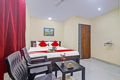 Hotel O Qualia Pride Financial District