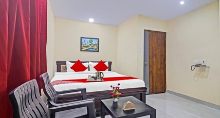 Hotel O Qualia Pride Financial District Room Type - Deluxe