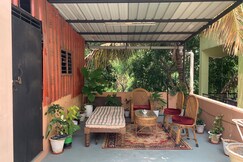 Cozy Peach Studio