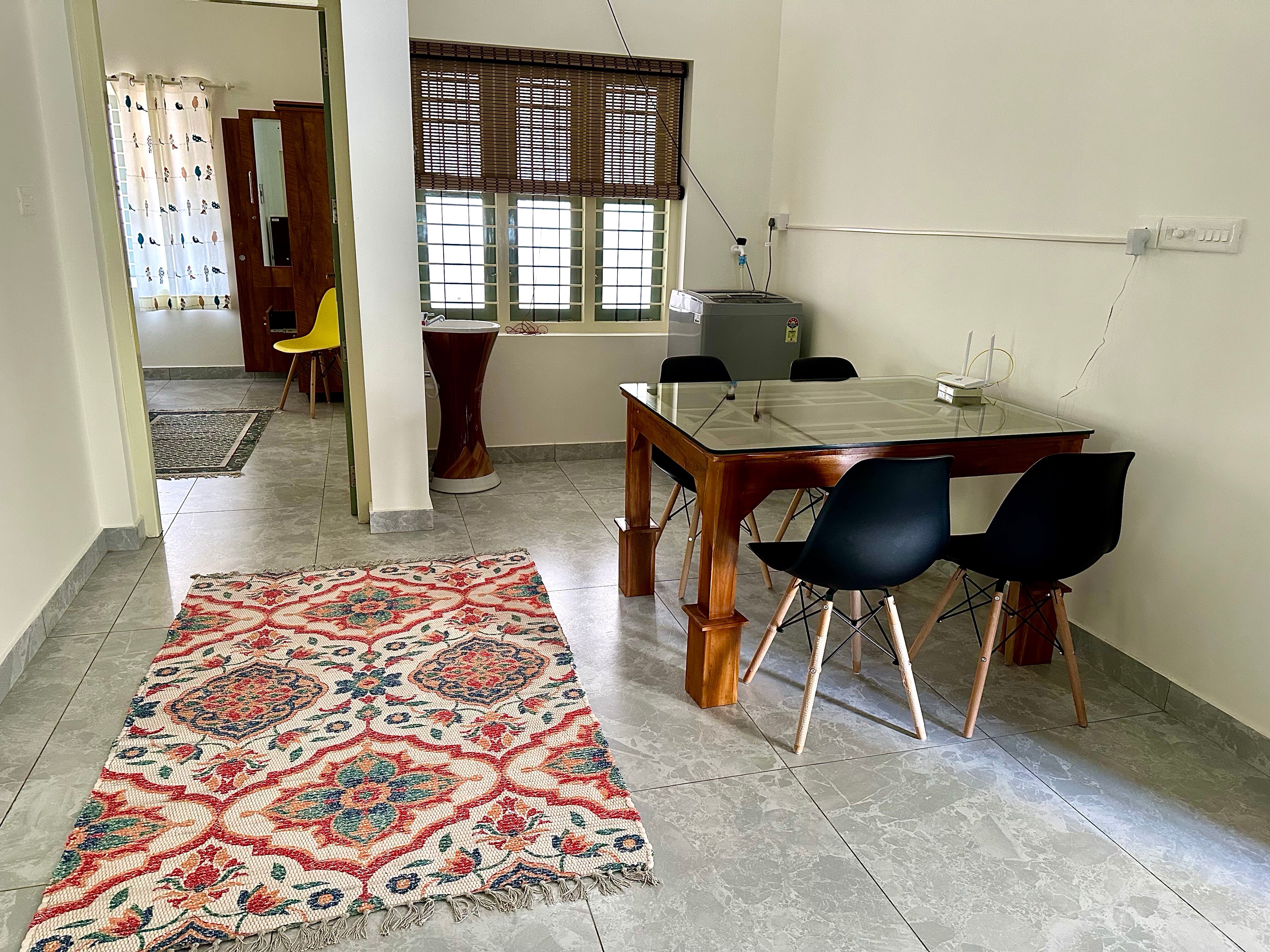 Swiss Homestay, Varkala - Tap to explore photos