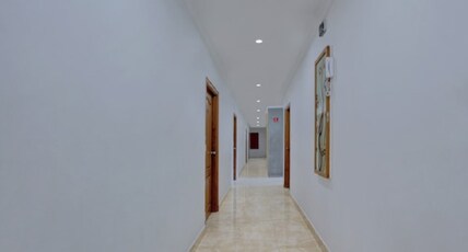 The Woodbridge Room Type - Classic Room