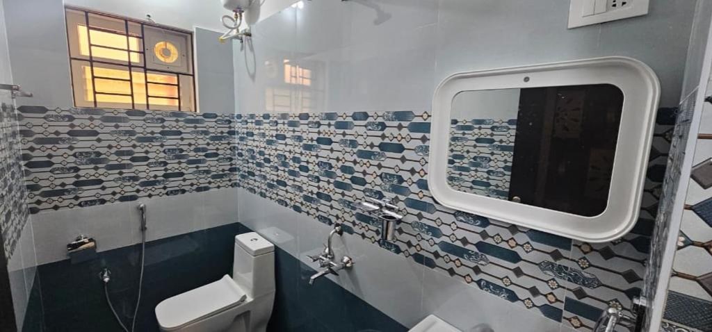 Chippy Service Apartment Trichy - Tap to explore photos