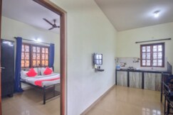 GOAANAND Holiday Home Candolim