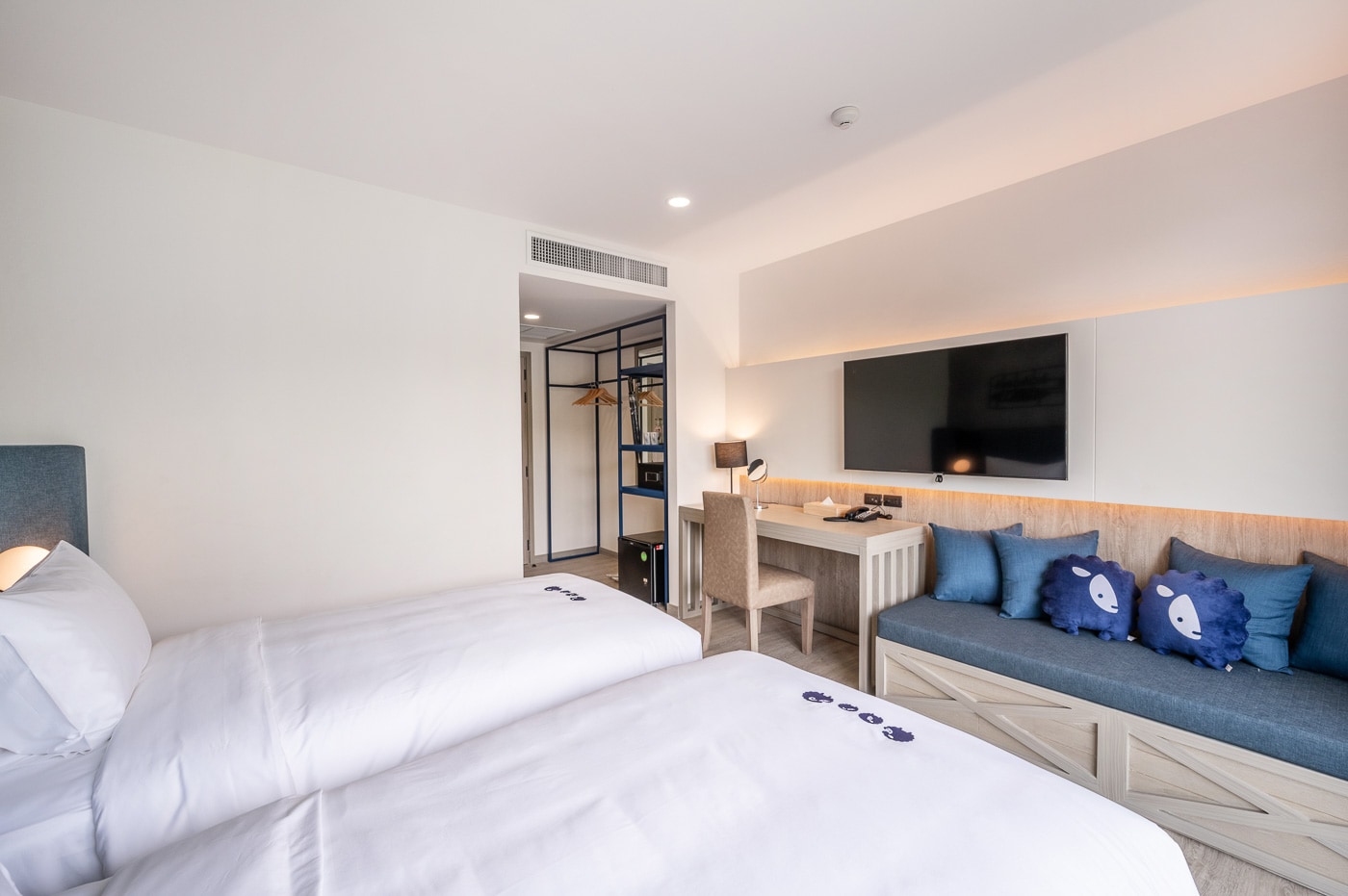 Kokotel Phuket Nai Yang - Tap to explore photos