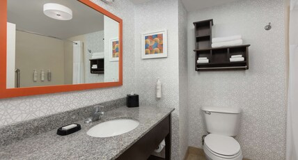 Hampton Inn by Hilton Augusta Room Type - 2 QNS HEARING ACC NOSMOK