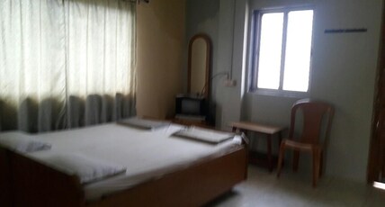 Bhavani Residency (AC Room) Room Type - AC Room
