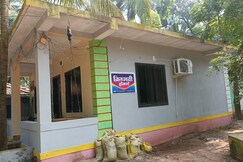Krishnavi Home stay devbag malvan