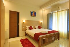 Rooms by Castle Brook Residential Homestay