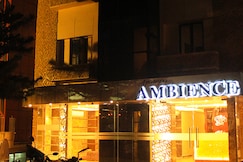 Hotel Aparupa