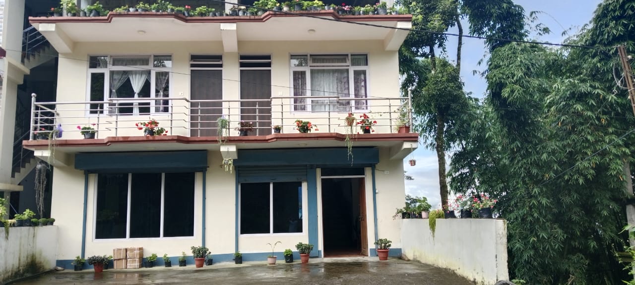 Bliss homestay - Tap to explore photos