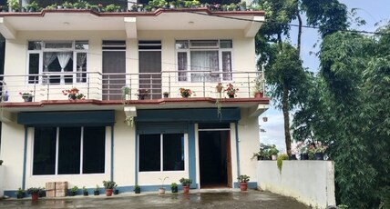 Bliss homestay Room Type - Bedroom 5