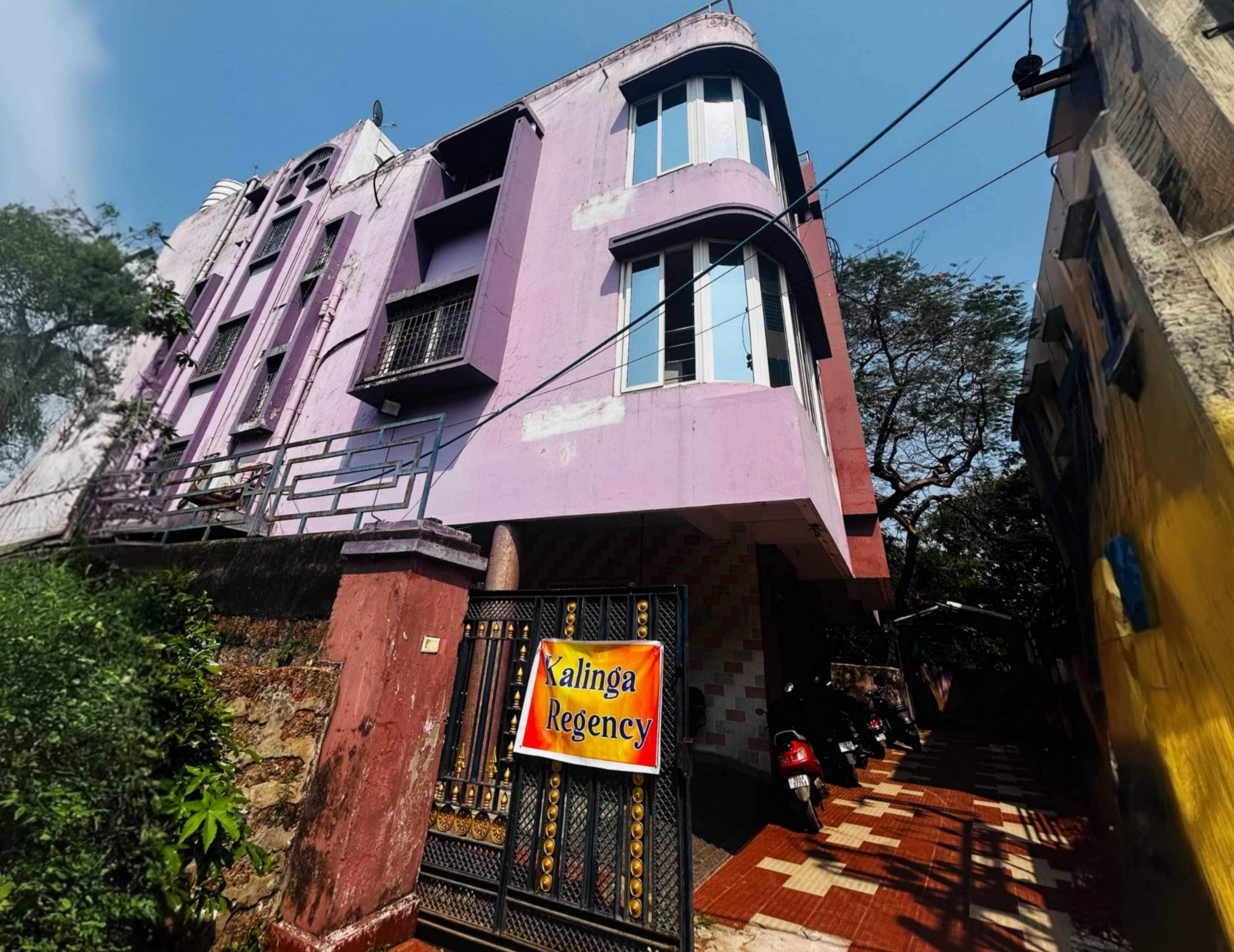 Hotel O Kalinga Regency - Tap to explore photos