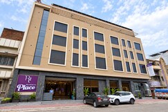 Regenta Place Kota