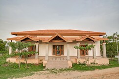 Hampi Heritage and Wilderness Resort by Jungle Lodges
