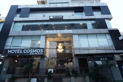 Hotel Cosmos Raj Plaza Jaipur