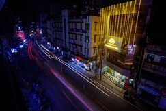 Hotel Laxmi City Side