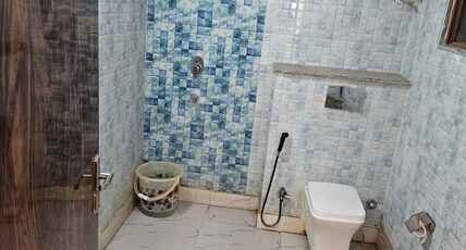 The Purezza Residency Room Type - Deluxe Room