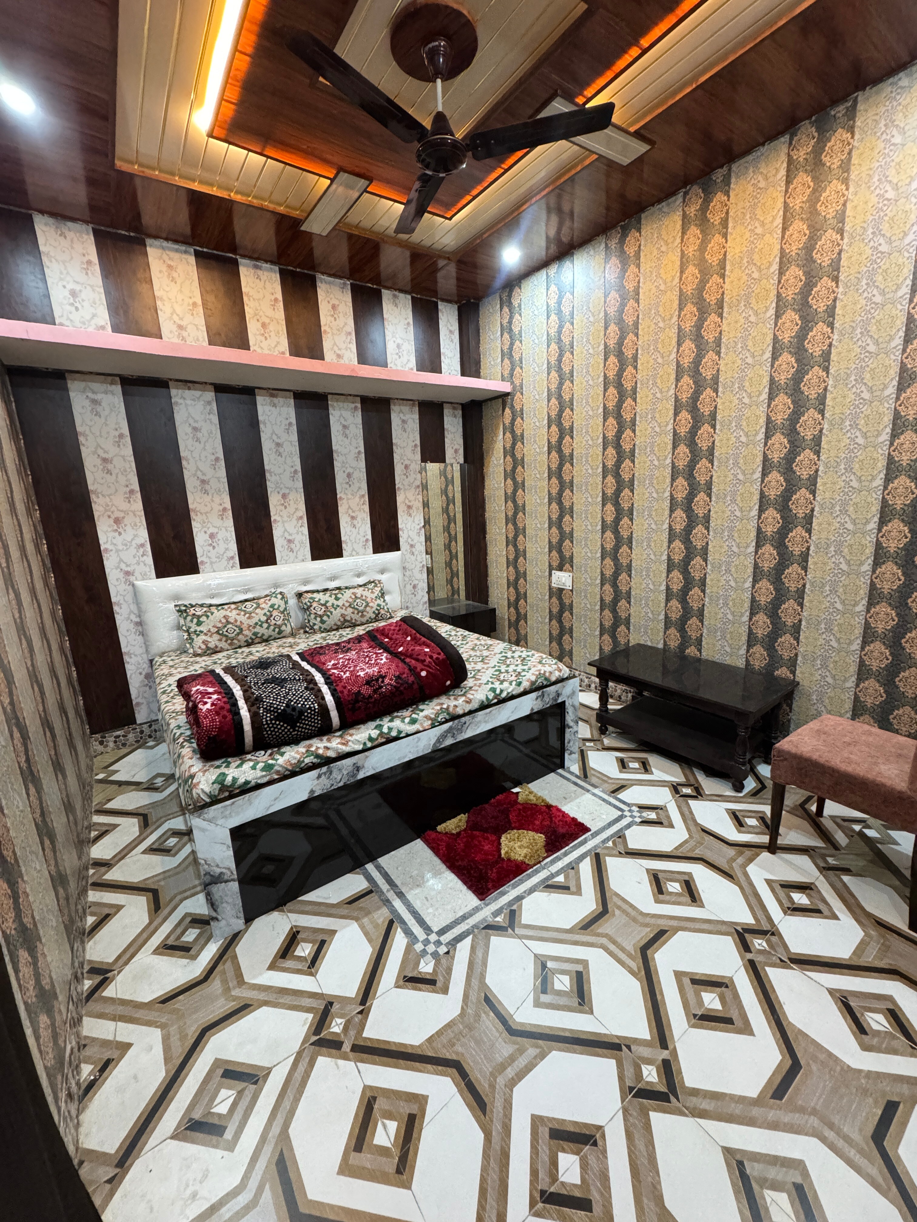 Ram Lalla Guest House - Tap to explore photos
