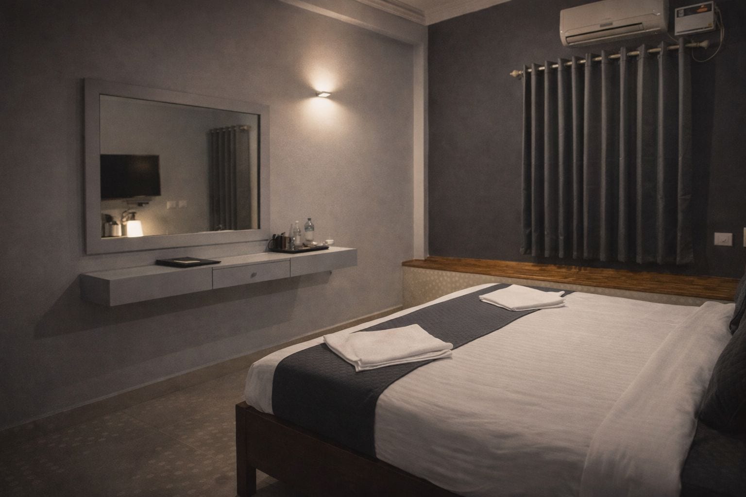 Hotel Hill Breeze Yelagiri - Tap to explore photos