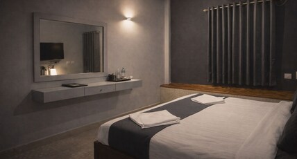 Hotel Hill Breeze Yelagiri Room Type - Standard Room Non AC