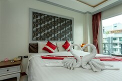 Honey Boutique Hotel