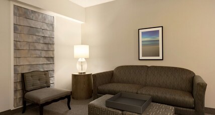 Embassy Suites Boca Raton Room Type - 2 BEDROOMS-NONSMOKING