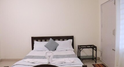 Coorg Nature Breeze Homestay Room Type - Double Room without Balcony