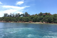 Redang Island Resort
