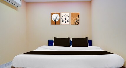 HOTEL O TRIPAL SSS HOTEL Room Type - Classic