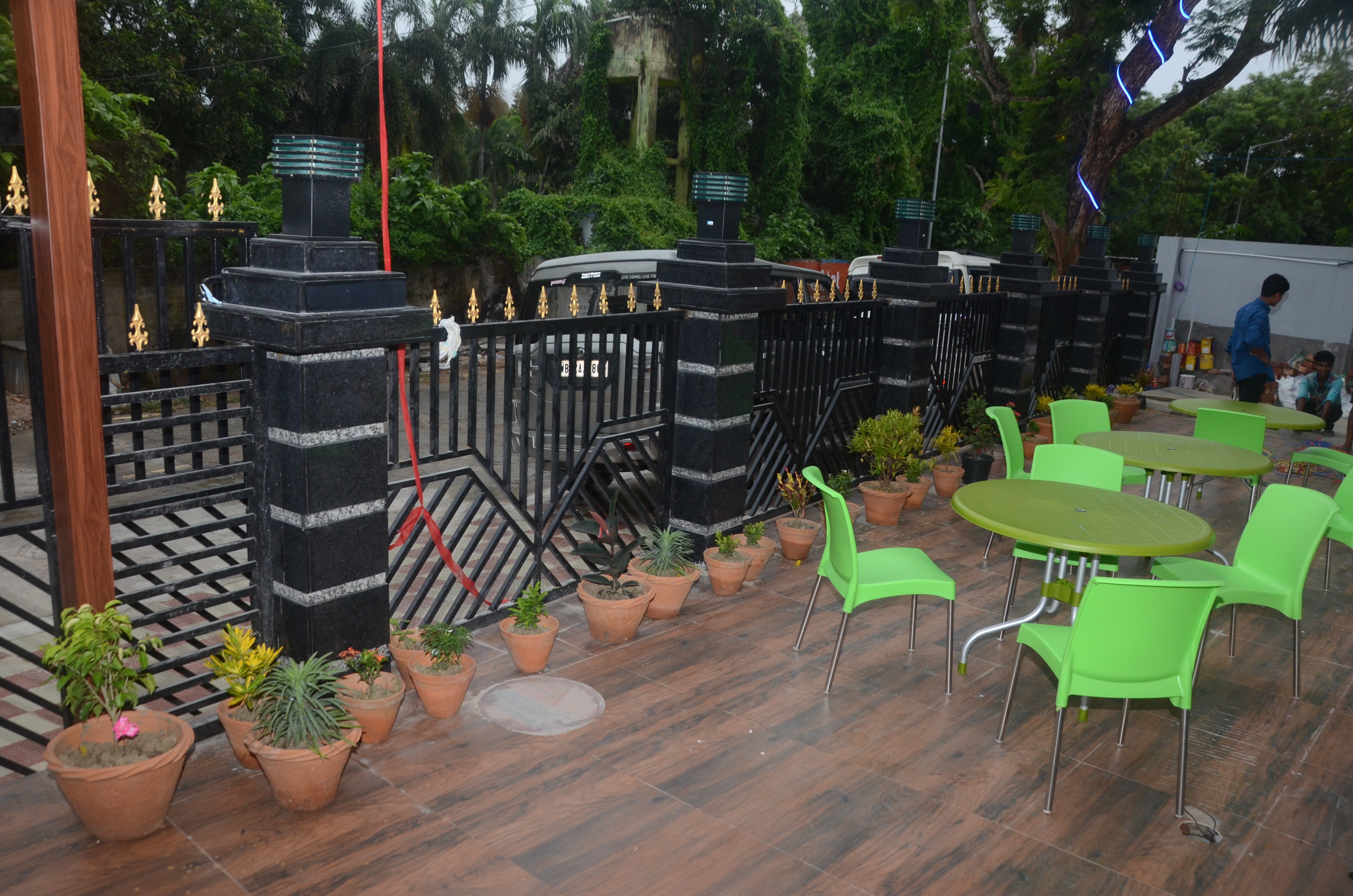 HOTEL SARANJALI STAR GROUP - Tap to explore photos