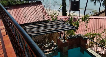 Casa Tropicana Room Type - Premium  Sea-View