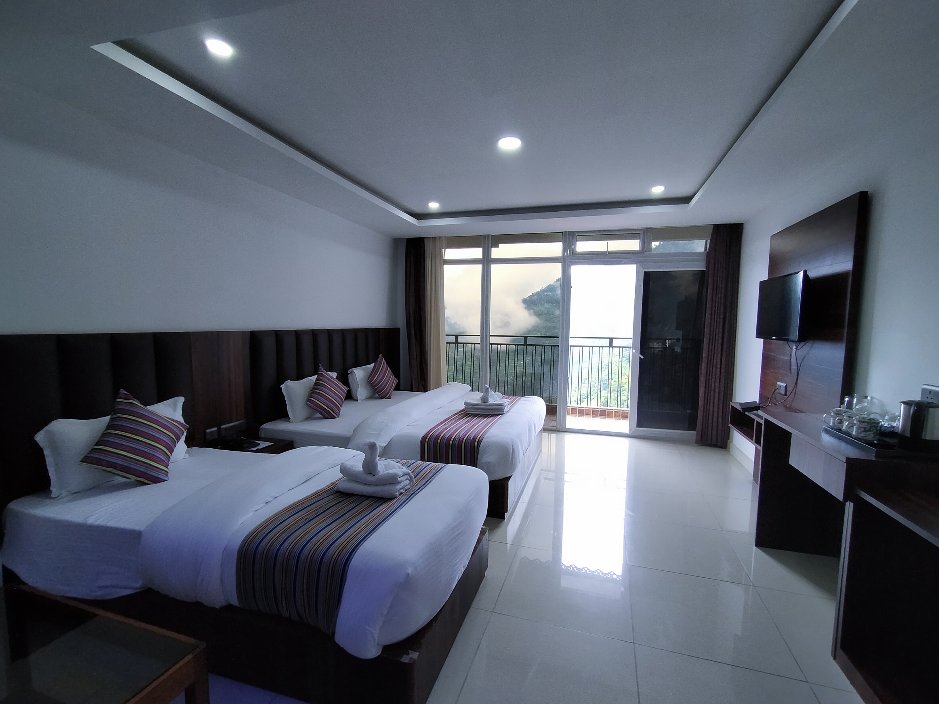 Bliss Makhim Residency - Tap to explore photos