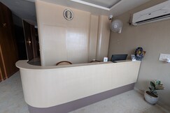 Address of Hotel Ember