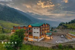 Badar Resort (A Riverside Resort)