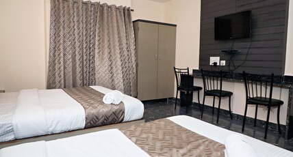 Hotel Watan Residency Room Type - Economy Non Ac Triple Occupancy