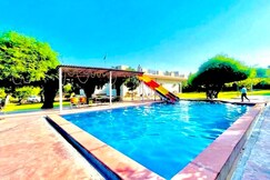 The gurugram stay 501