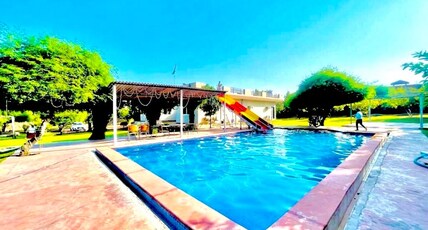 The gurugram stay 501 Room Type - The gurugram stay 501