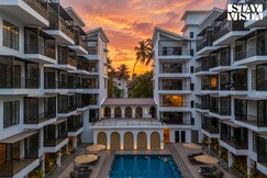 StayVista at Imperial Avtara Suites