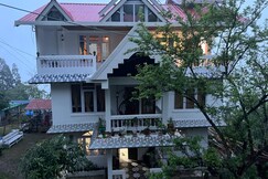 Pubela Villa Darjeeling