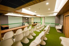 CMYK Boutique Hotel