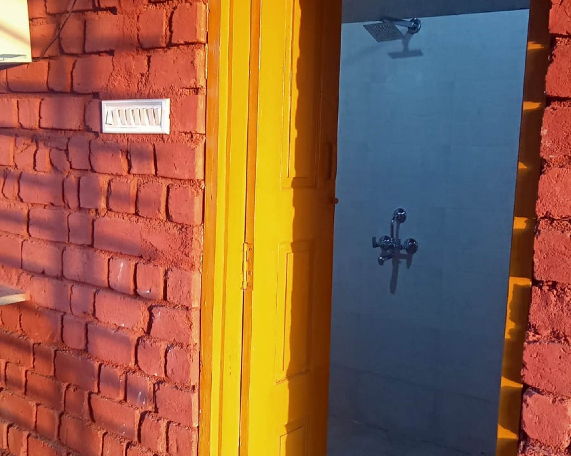 Girja Homestay - Tap to explore photos